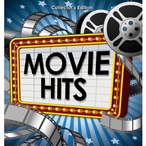 Movie Hits [Audio CD]
