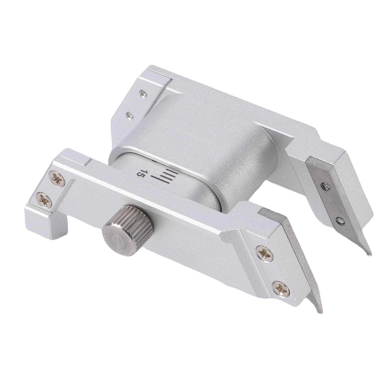 Pince de Retrait D'outil de Barre à Ressort de Montre Conception Ergonomique pour des Ajustements Faciles du Bracelet Compatibilité Universelle pour Les Amateurs de Montres