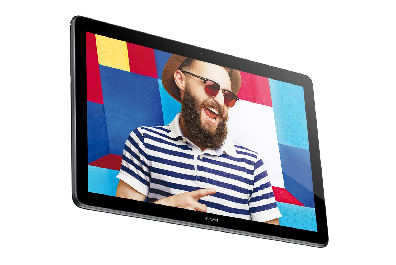 タブレット HUAWEI - Huawei MediaPad T5 ROM:32GB RAM:3GB Amazon.co.jp: Huawei MediaPad T5 (AGS2-W09) 3GB / 32GB 10.1