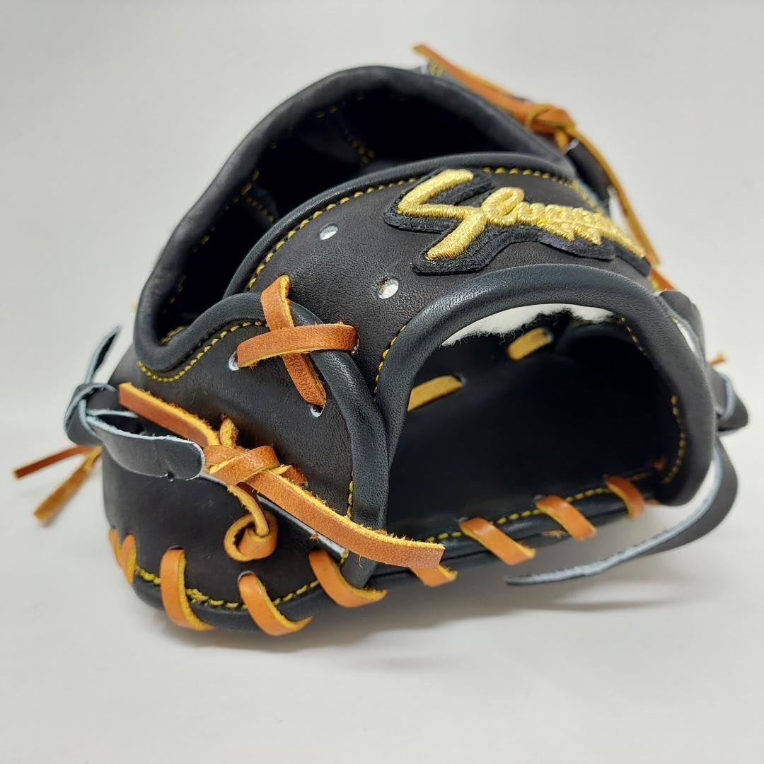 久保田スラッガー　硬式グローブ　KSG-L7S 野球 久保田スラッガー 硬式 内野用 内野手用 硬式グローブ