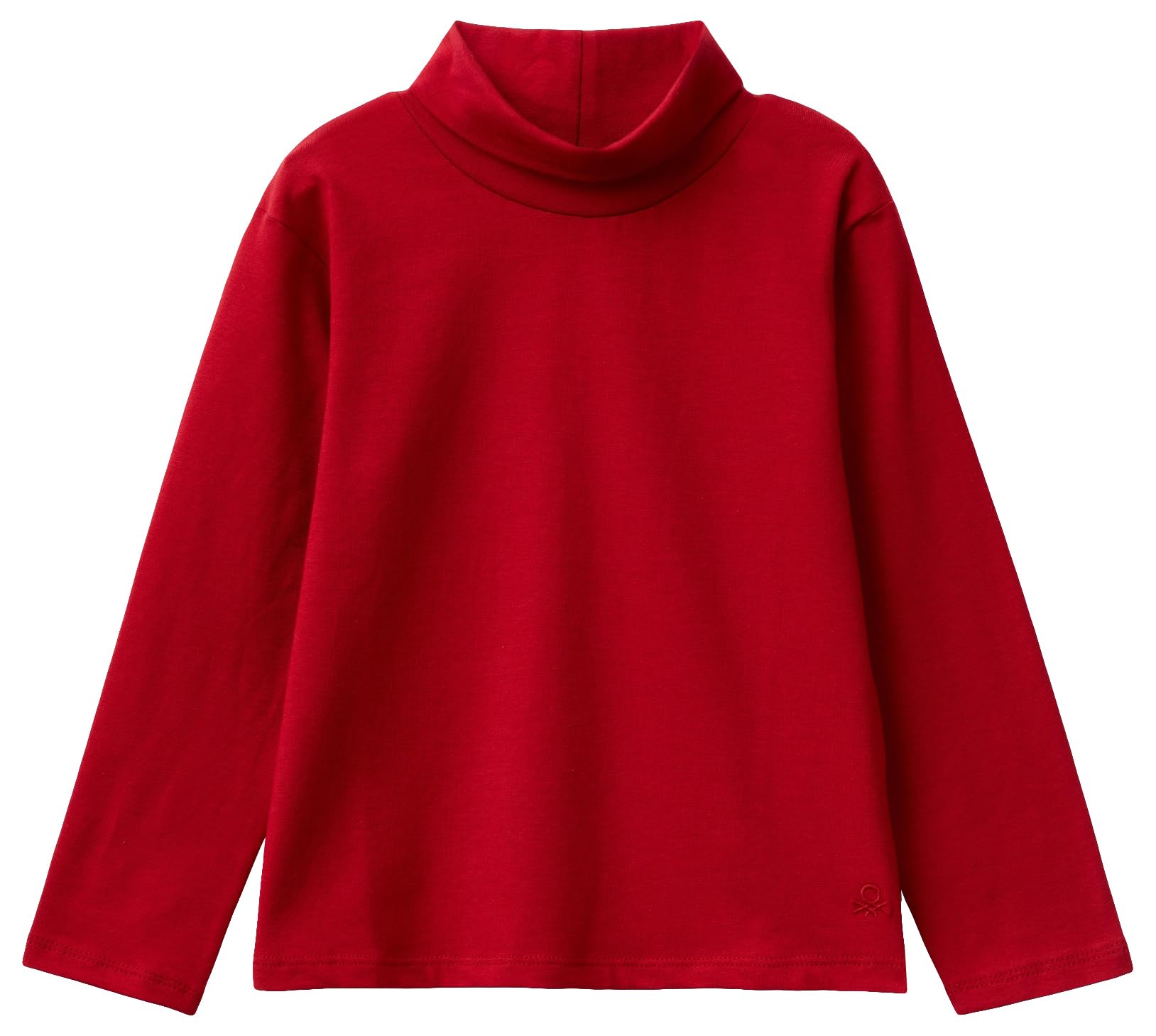 United Colors of Benetton T-Shirt M/L 3P4ZG200D Short Sleeve T-Shirt,