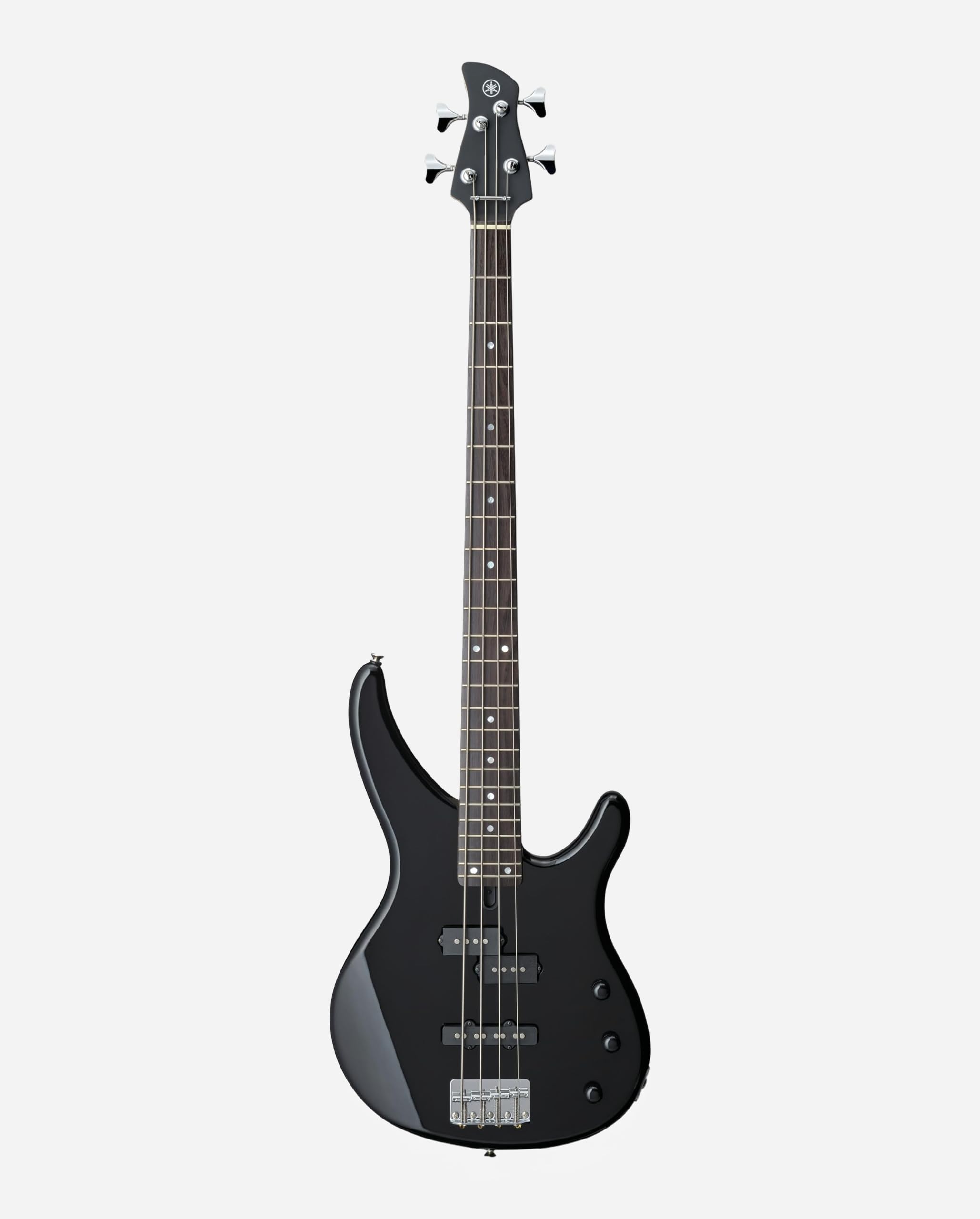 YAMAHA エレキベース TRBX174 ブラック Amazon.com: Yamaha TRBX174 BL 4-String Electric Bass Guitar