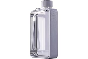 The Sleek Node Water Bottle: Hydration Reinvented