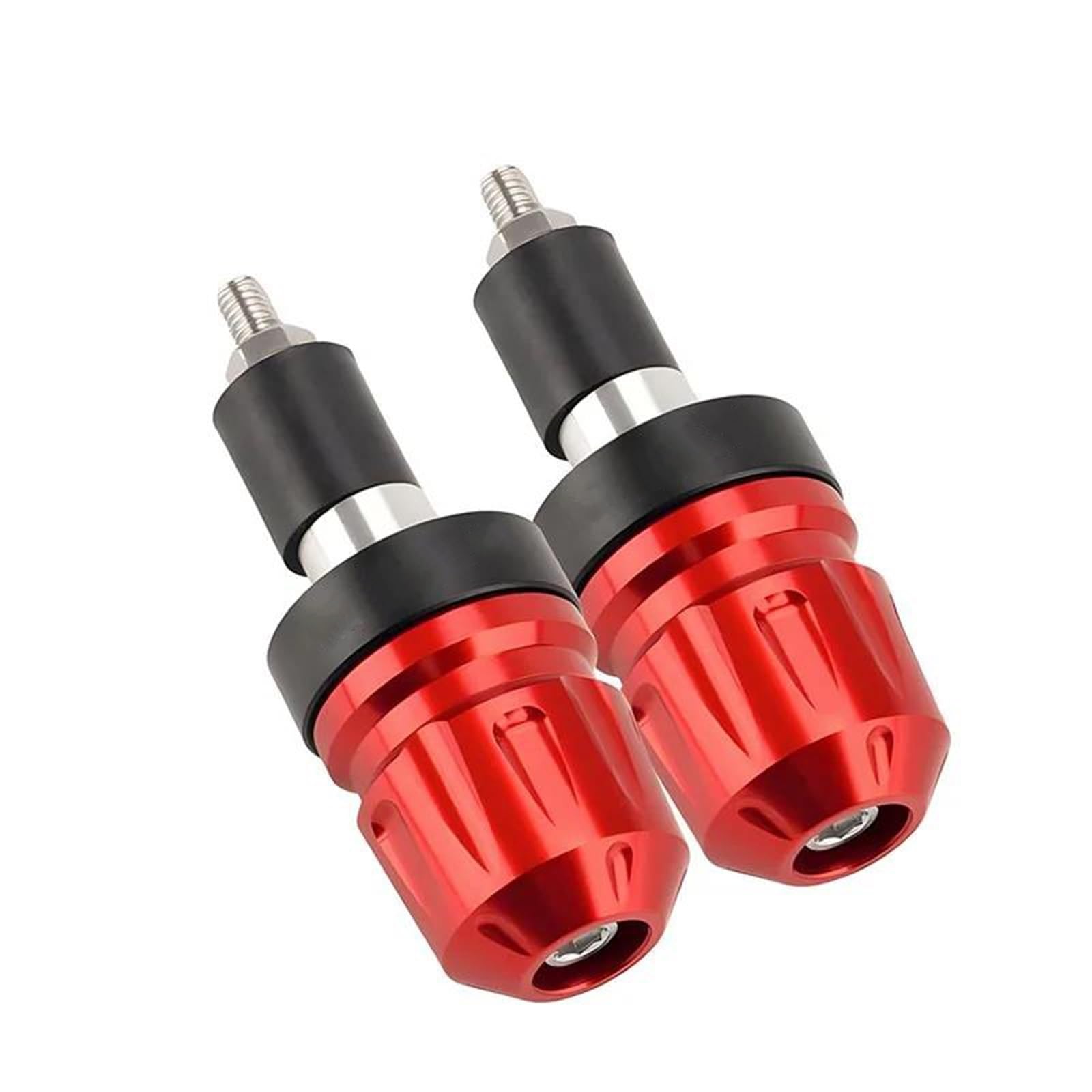 Terminales Manillar Moto para SYM para Husky ADV150