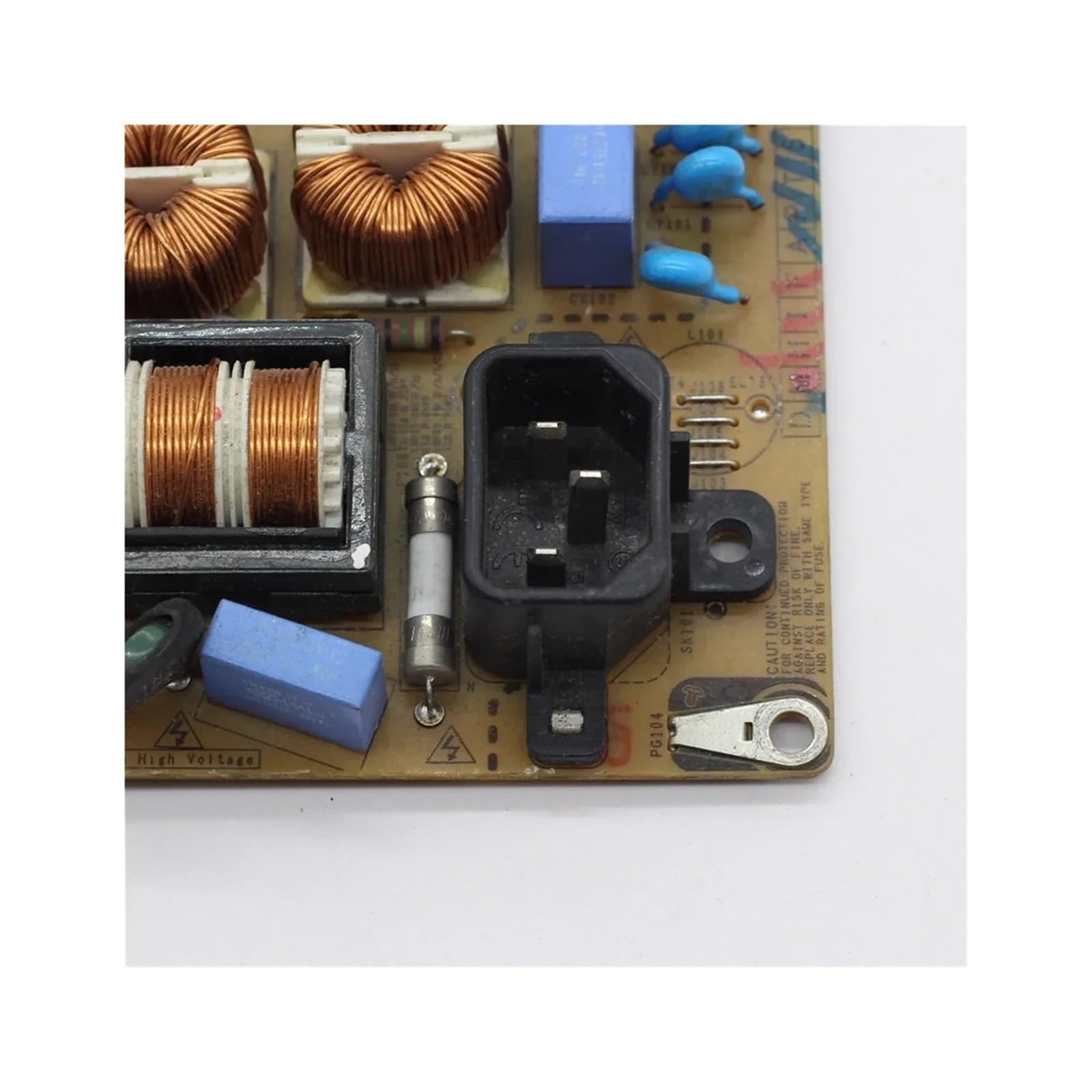 EAX61124201 For 32''/37''/42'' TV Scheda Di Alimentazione Originale EAX61124201 16 For EAX61124201/16 Accessori TV 32/37/42 Pollici(32 inch TV)