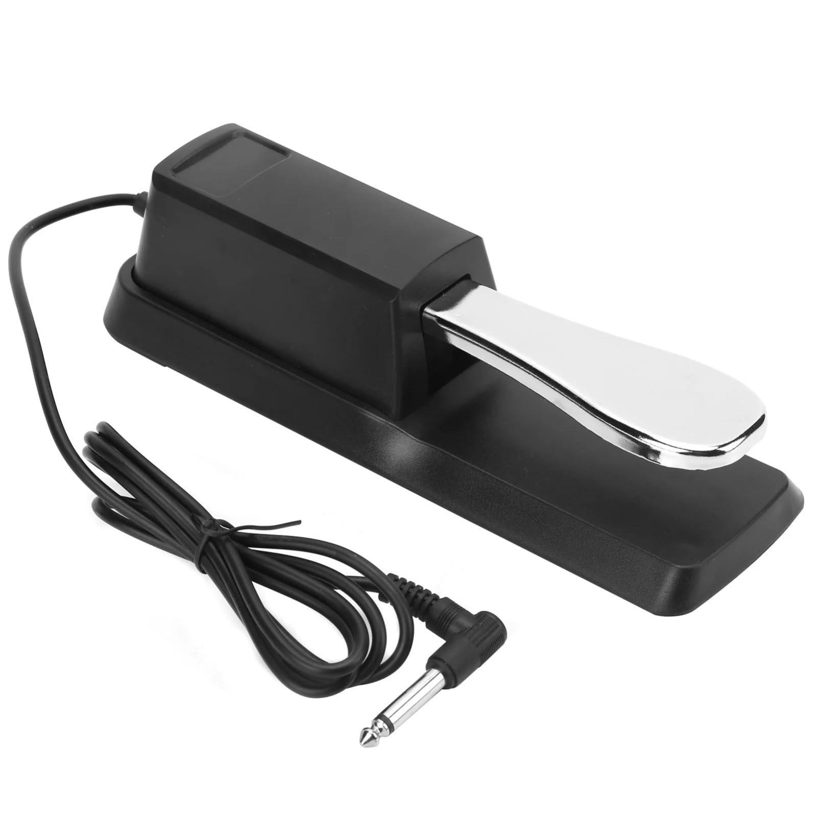 Pedal de sostenido Pedal de piano digital sostenido | Accesorios for instrumentos for sintetizador de teclado de piano eléctrico