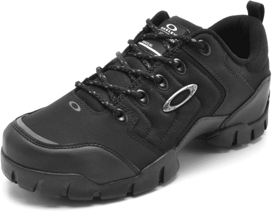 TENIS OAKLEY HALFTRACK LOW | Amazon.com.br