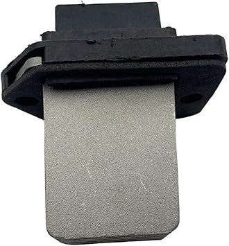 1PC Heater Blower Motor Fan Resistor for SsangYong Rexton 2001+ 6920408A20 6814021030, Blower Resistor Heater Resistor Blower Motor Resistor