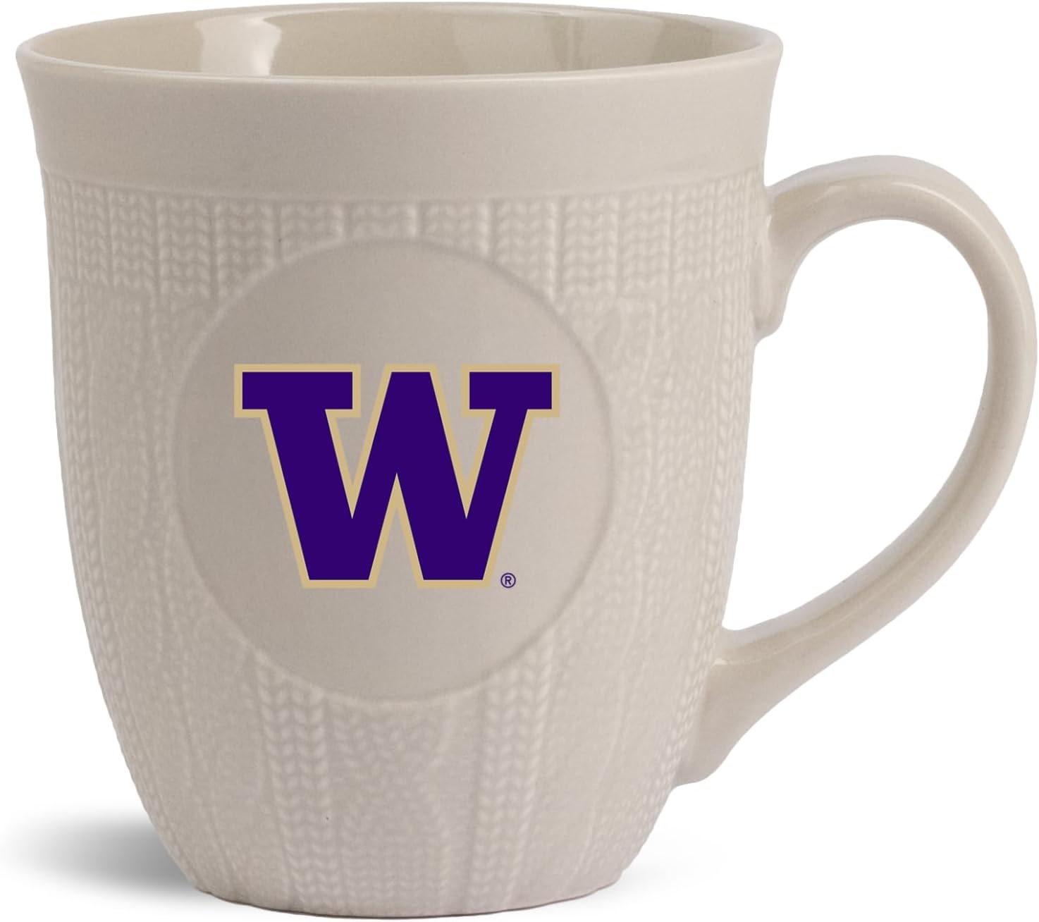 The Memory Company | Licensed NCAA 15oz TC Sweater Mug