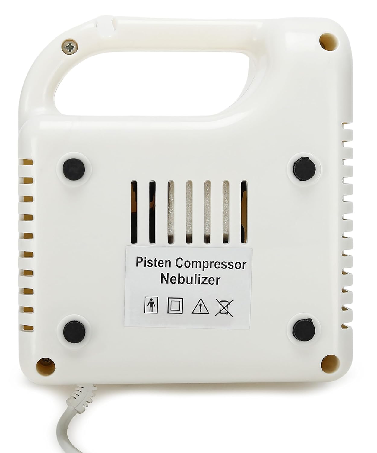 Dr. Care Handy Air Compressor Nebulizer Efficient Respiratory Therapy for Home and Professional Use with adult & child mask Dr. Care Handy Air Compressor Nebulizer Efficient Respiratory Therapy for Home and Professional Use with adult & child mask