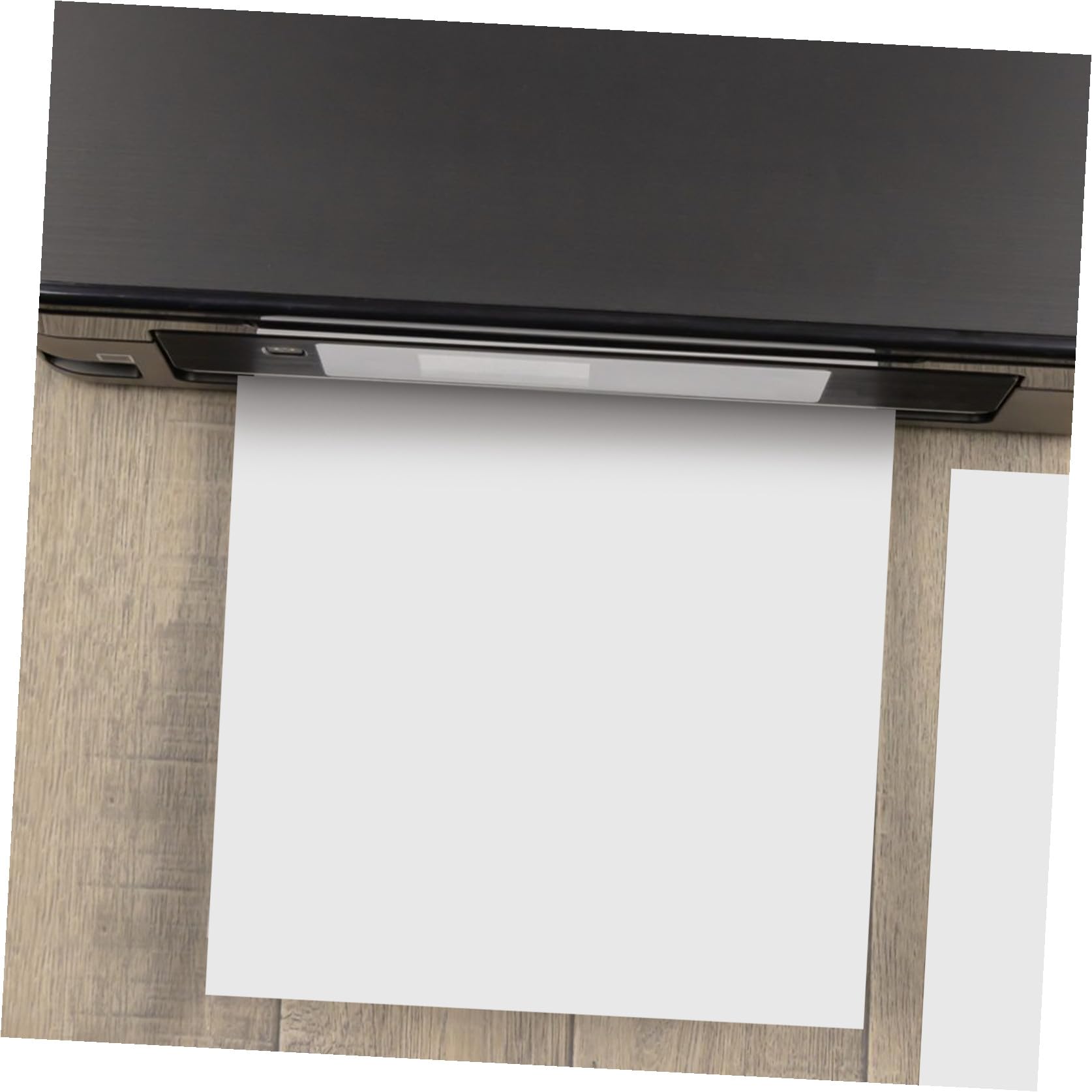 500 Blatt Multifunktionspapier 240x140mm 70g/m² Doppelseitiges Druckerpapier für Büro Bastelpapier Selbstgemacht Leerpapier