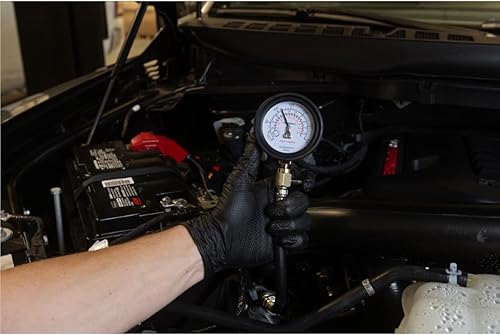 Miniatura 6 de Mityvac 5530 Juego profesional de comprobación de compresión