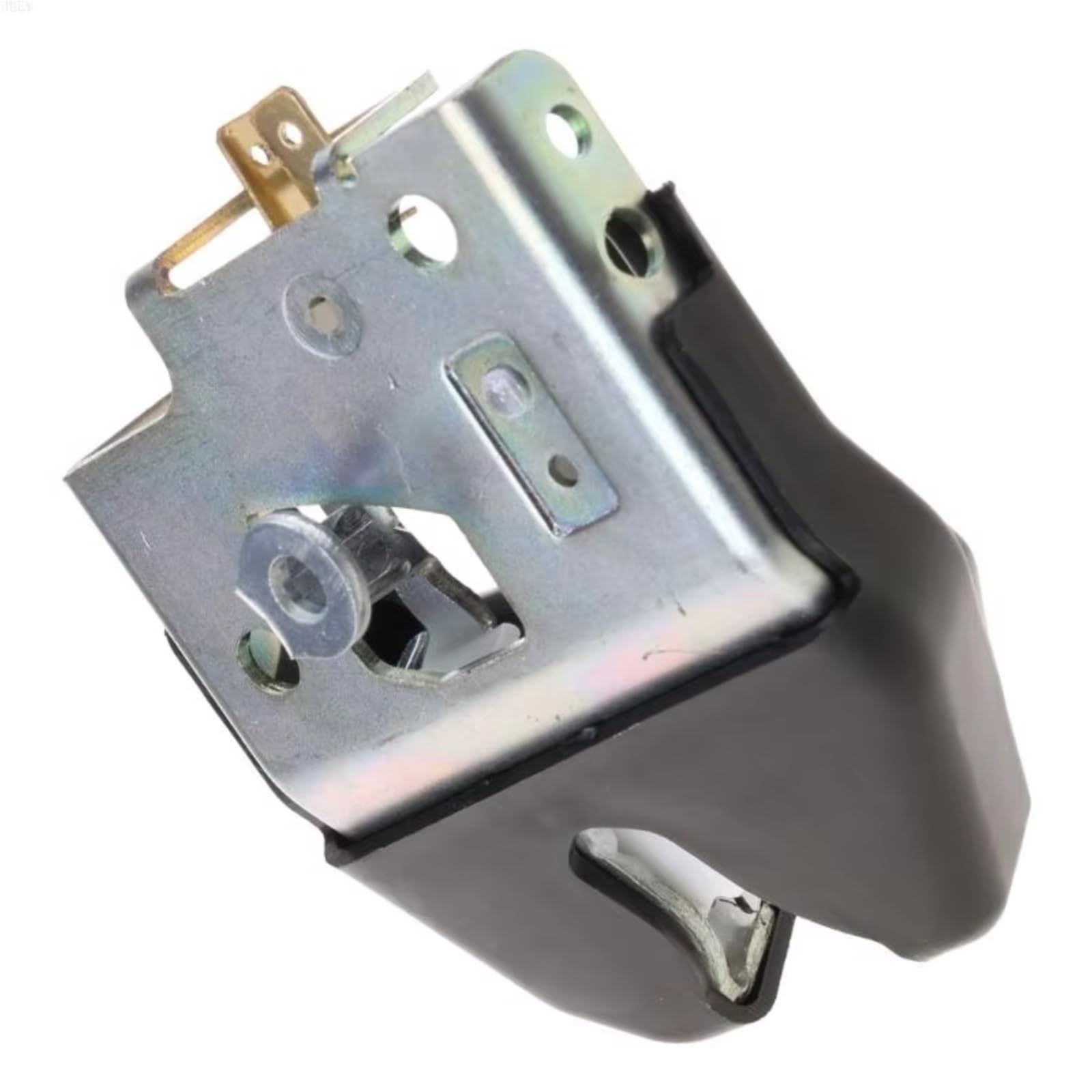 Rear Tailgate Latch Actuator Compatible with Civic 2001 2002 2003 2004 for City 2007-2008 Rear Trunk Lock Lid OEM 74851-S5A-013 74851-S5A-003