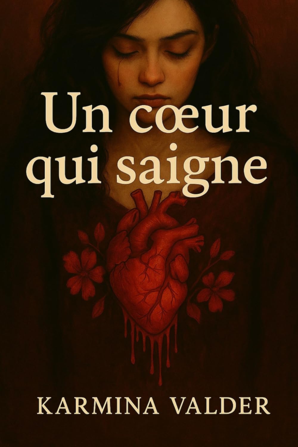 Un cœur qui saigne