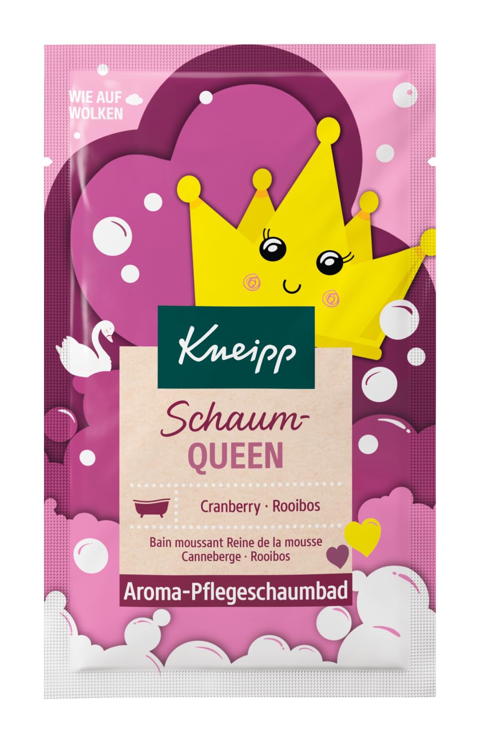 Baño de burbujas de la marca Kneipp ideal para Mujer