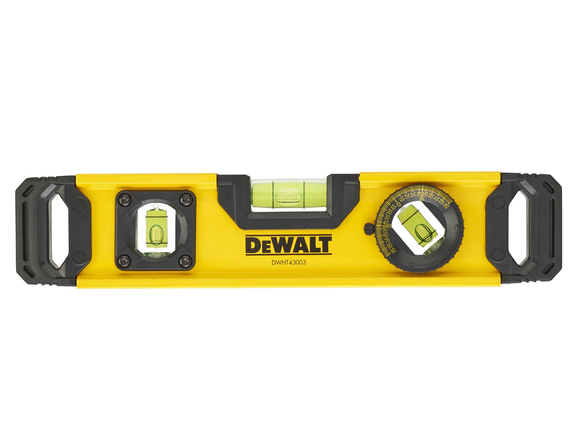 DEWALT DWHT0-43003 poziomica 25 cm