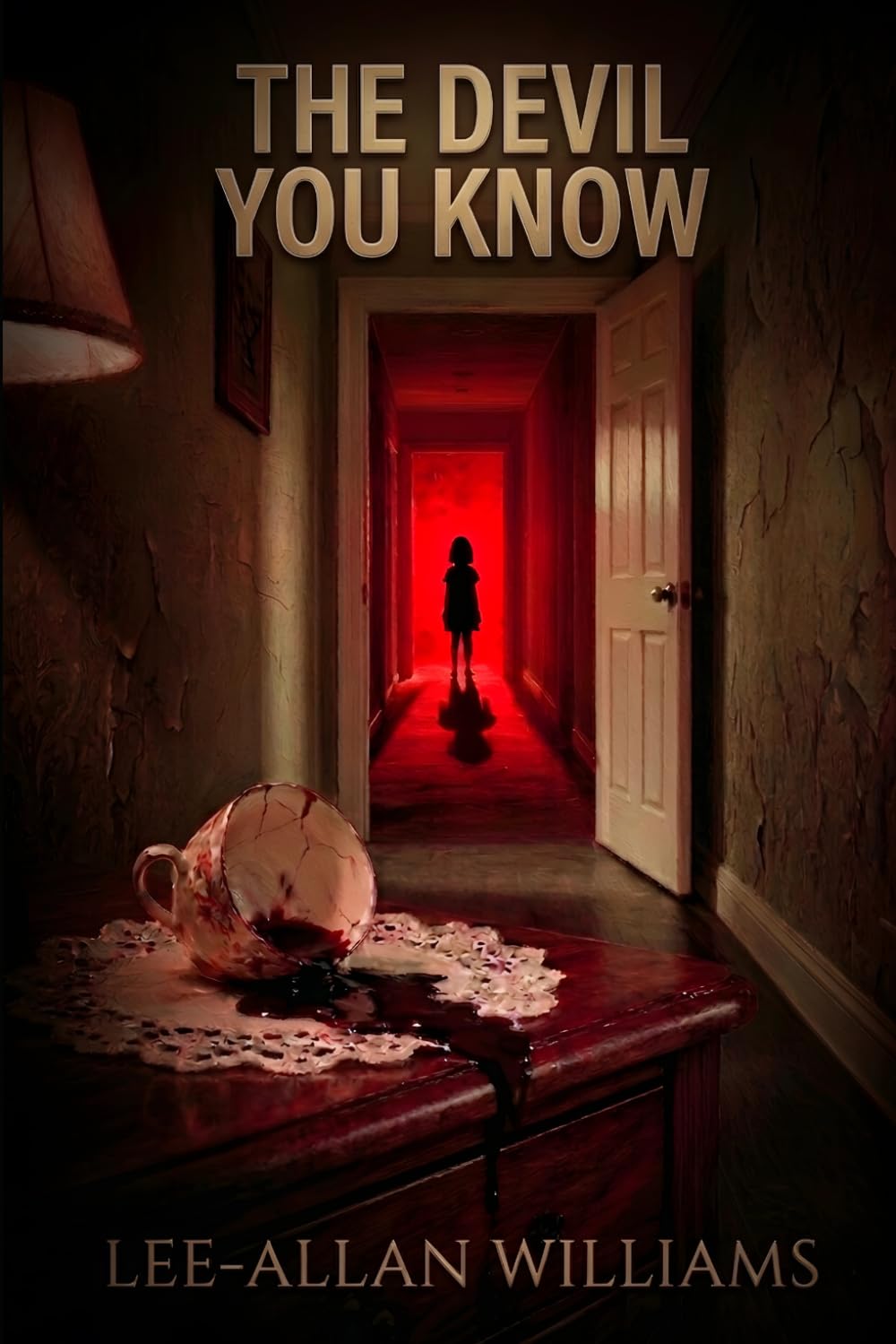 THE DEVIL YOU KNOW