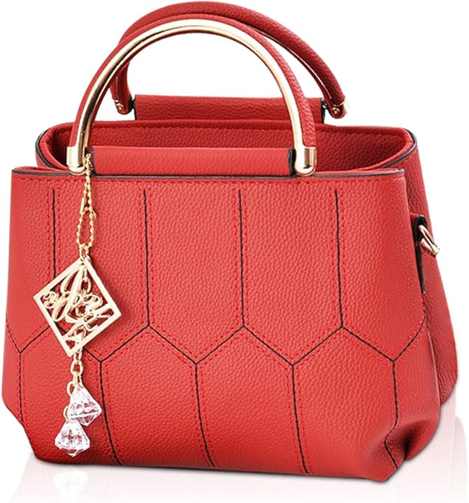 Nicole e doris borsa da donna in ecopelle  ND-2BCI001