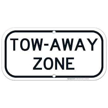 USA TOW AWAY ZONE看板 tow-away-zone-sign.jpg