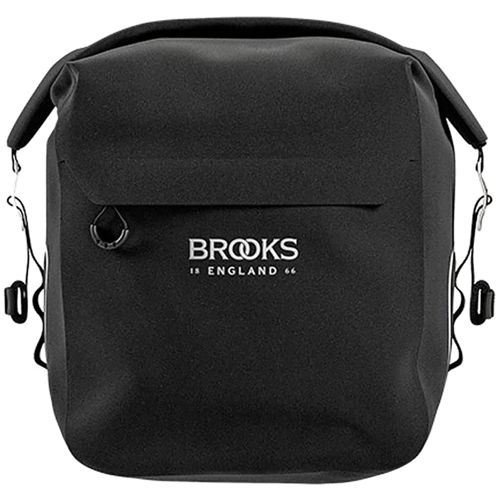 Amazon.com: Brooks England Scape Pannier, Cycling and Gravel Bag