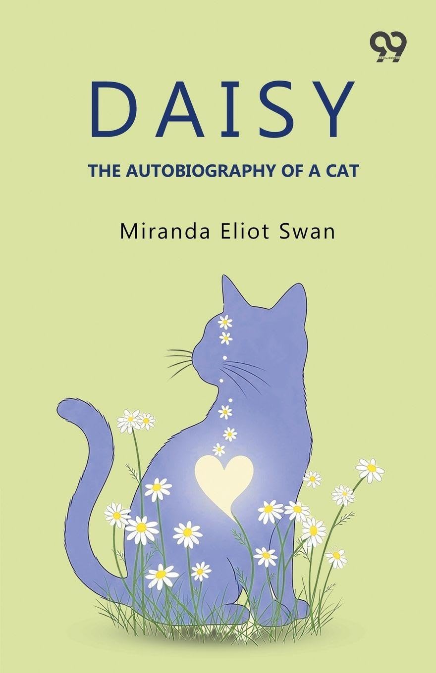 DaisyThe Autobiography Of A Cat (Edition1)