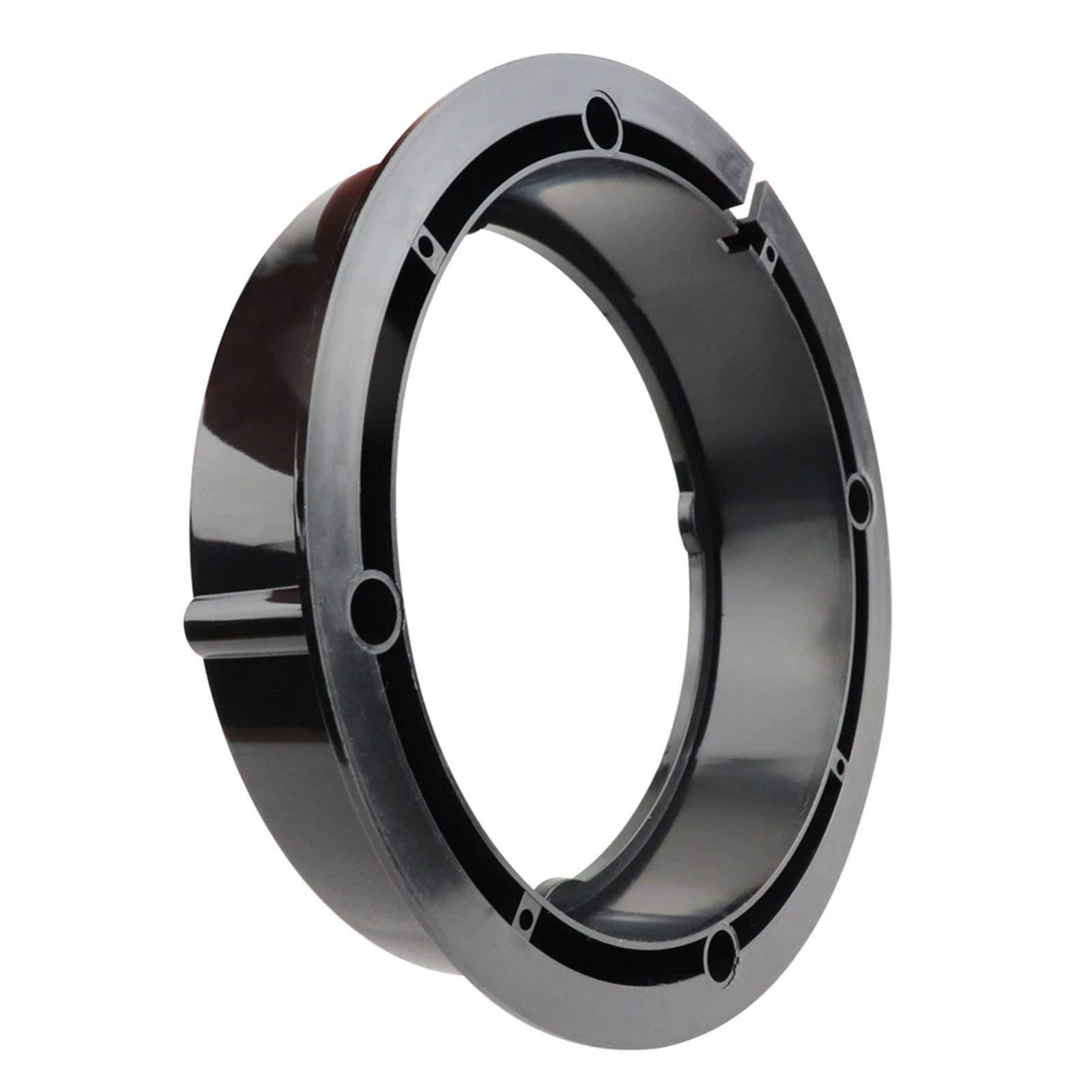 I Take It These 165mm Speaker Adaptors For VW Are Wrong - View #5