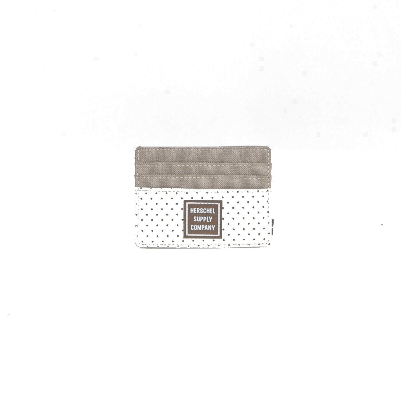 Felix++ 600D Poly Silvr/Khak