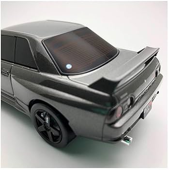 【新品】モバイルバッテリー　日産スカイラインGT-R NISMO(BNR32) 伝説の名車で充電できる！ モバイルバッテリー スカイライン GT