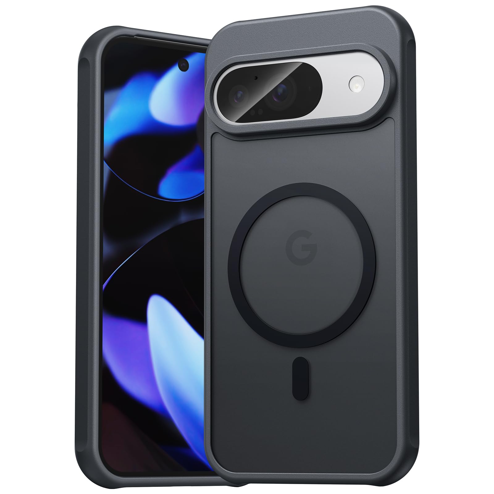 EASDNB für Google Pixel Hülle für Magsafe