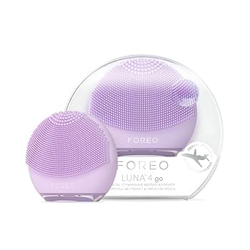 新品未使用未開封 FOREO LUNA 4 go 洗顔ブラシ 新品未使用未開封 FOREO LUNA 4 go 洗顔ブラシ Amazon | 【国内