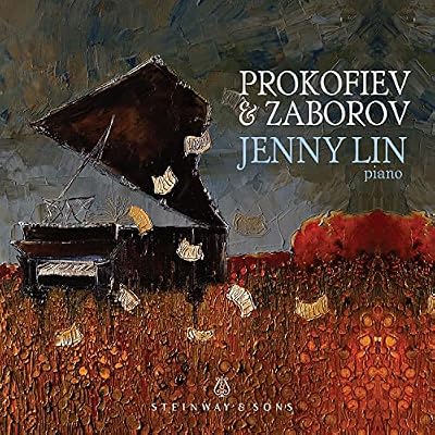 Prokofiev & Zaborov