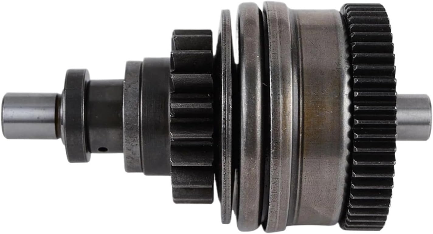 セルモーター・スターター OEM:31200-MEL-003 電気スターター交換用