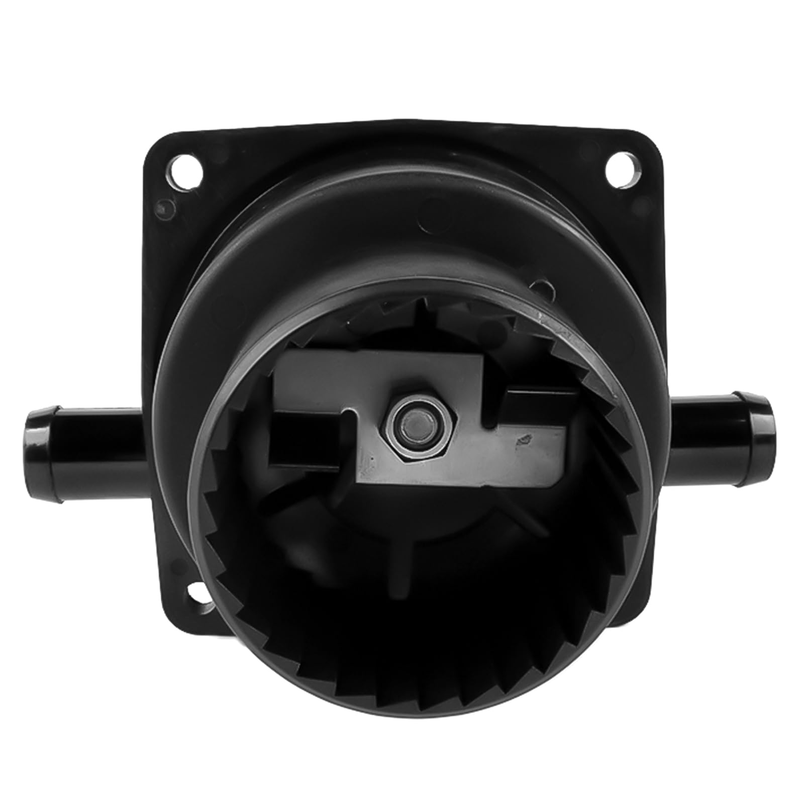 37041-0010 Kit di montaggio secondario per maceratore elettrico marino per WC elettrico di ricambio per Jabsco 37010-Series 12 Volt motopompa per bagni marini e camper