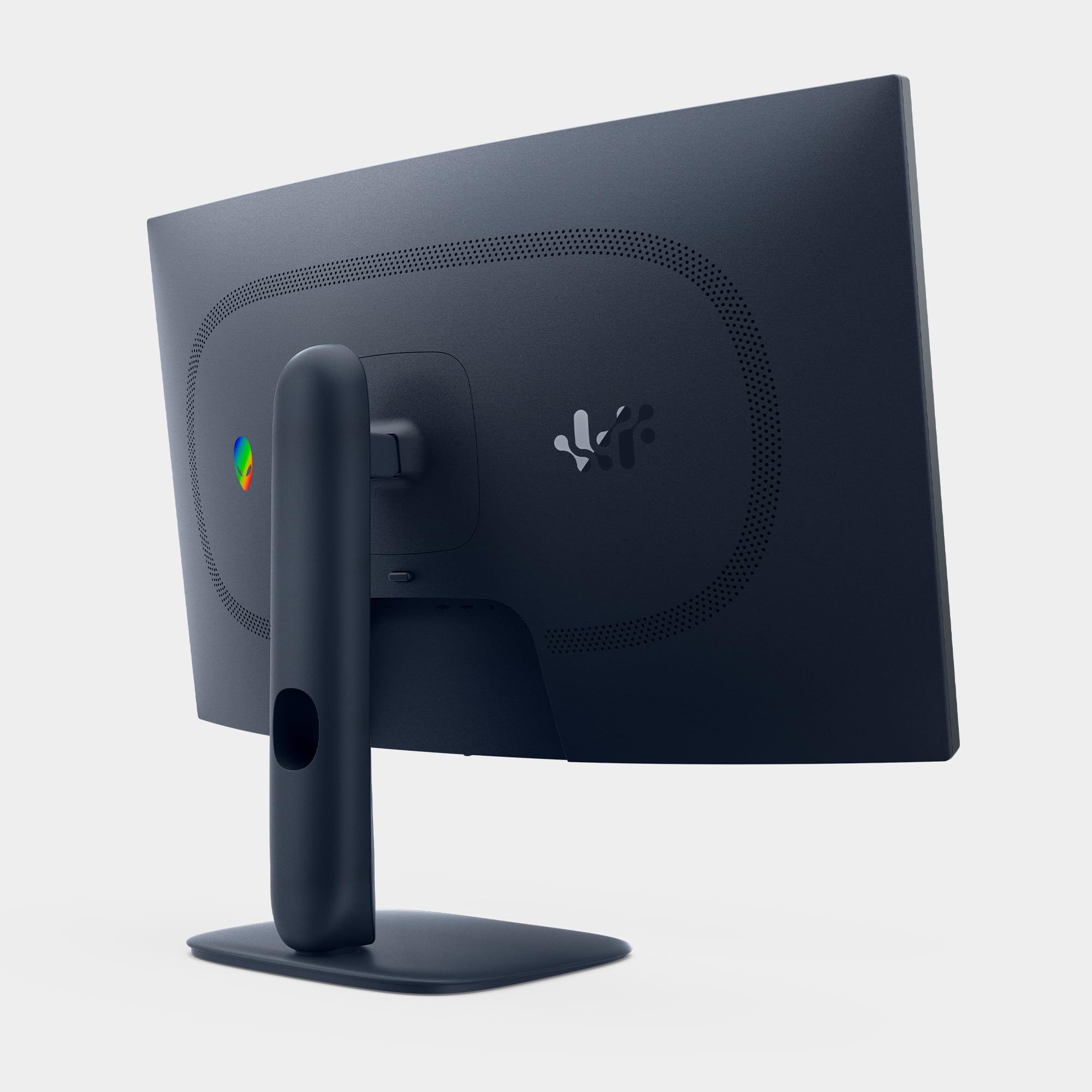 Alienware 32 Monitor Gaming - AW3225DM, QHD (2560x1440), 1500R Curvo, 180Hz, VA, 1ms, AMD FreeSync, VESA AdaptiveSync, 95% DCI-P3, HDR400, DisplayPort, 2 HDMI, 3 USB,