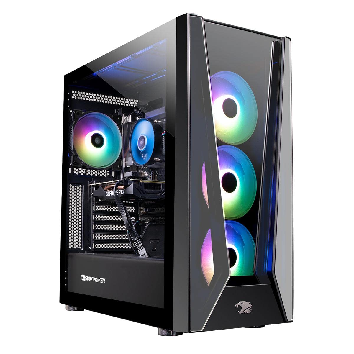Amazon.com: iBUYPOWER Pro Gaming PC Computer Desktop TraceMR