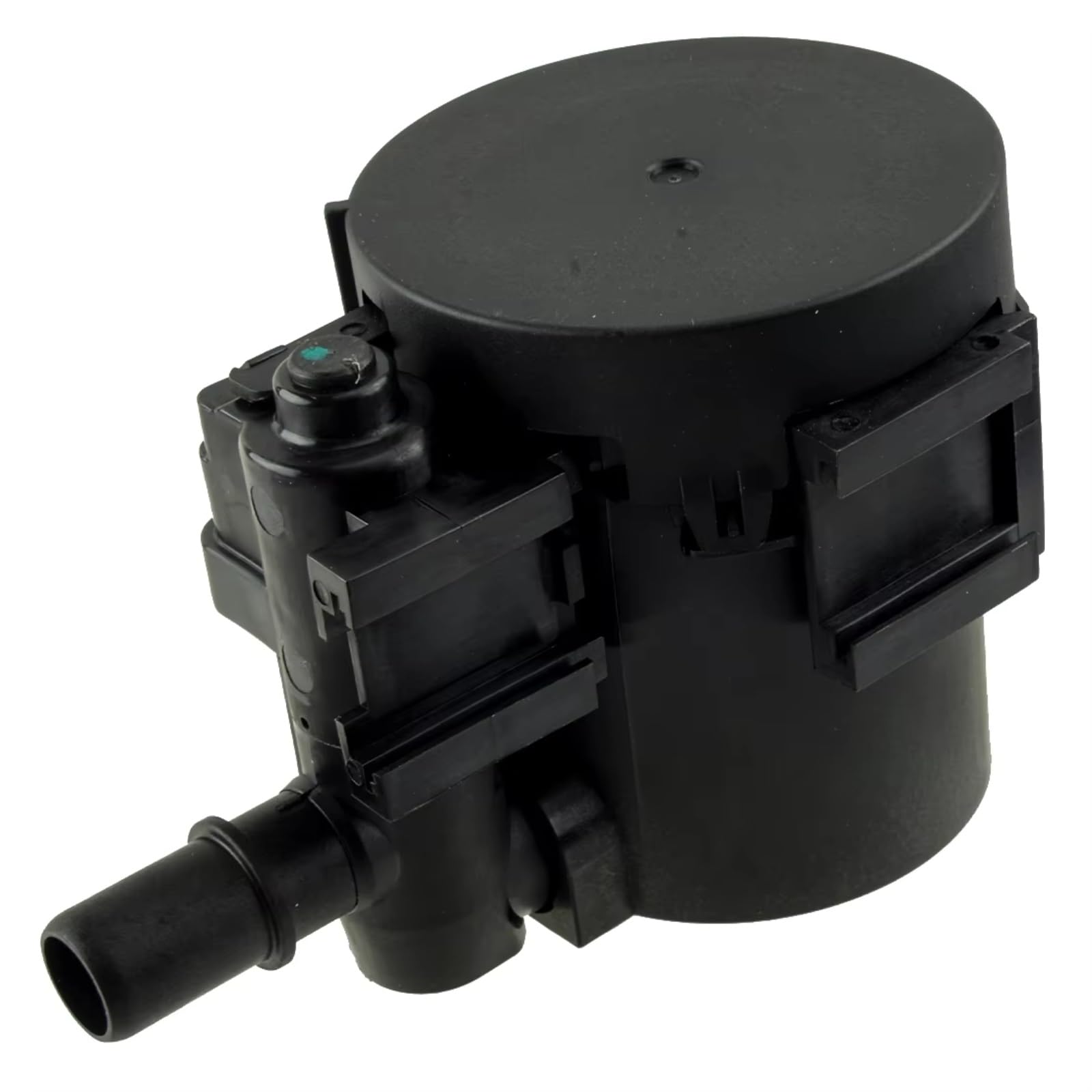 Yeudwua One Color Evaporation Purge Control Valve Compatible With Cadillac For Escalade V8 6.0L 2004-2006 Fuel Tank Vapor Canister Purge Solenoid Breather Valve 22728634