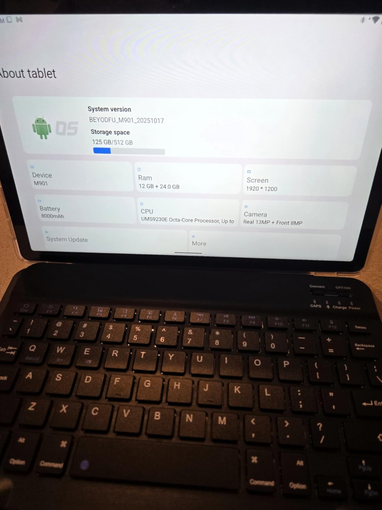 Customer Image