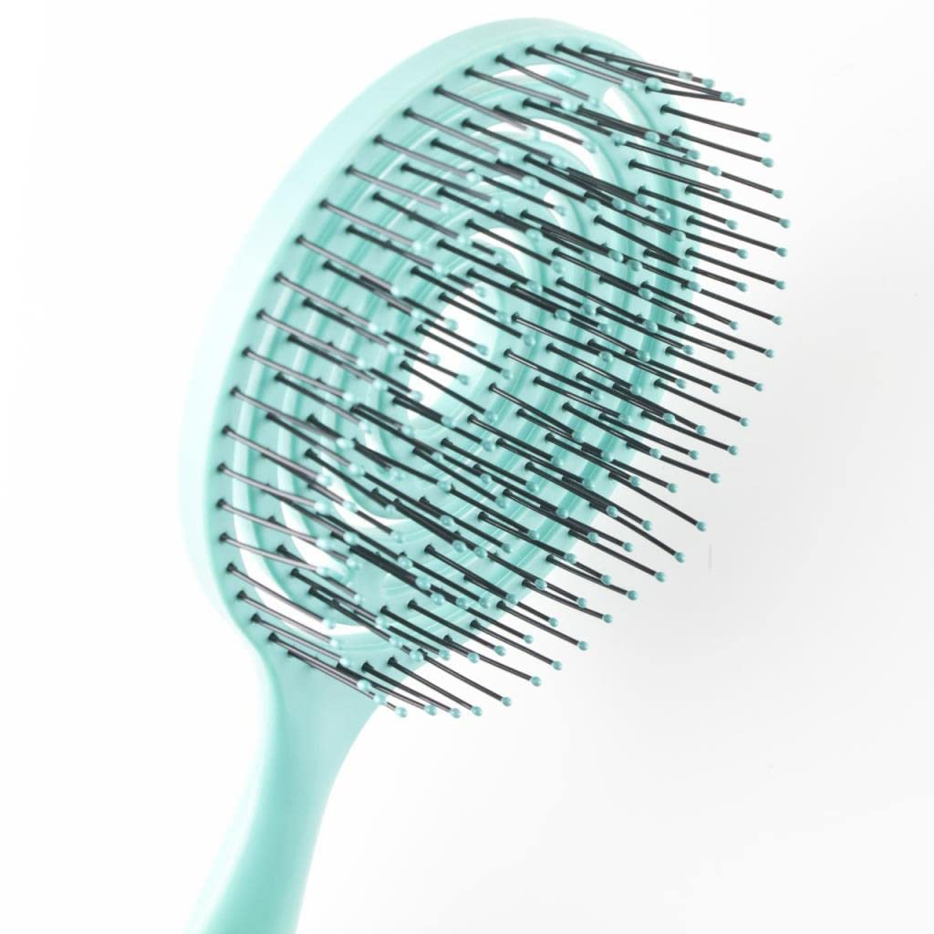Nascita Pro Lollipop Açma/tarama Fırçası - 11 Turkuaz