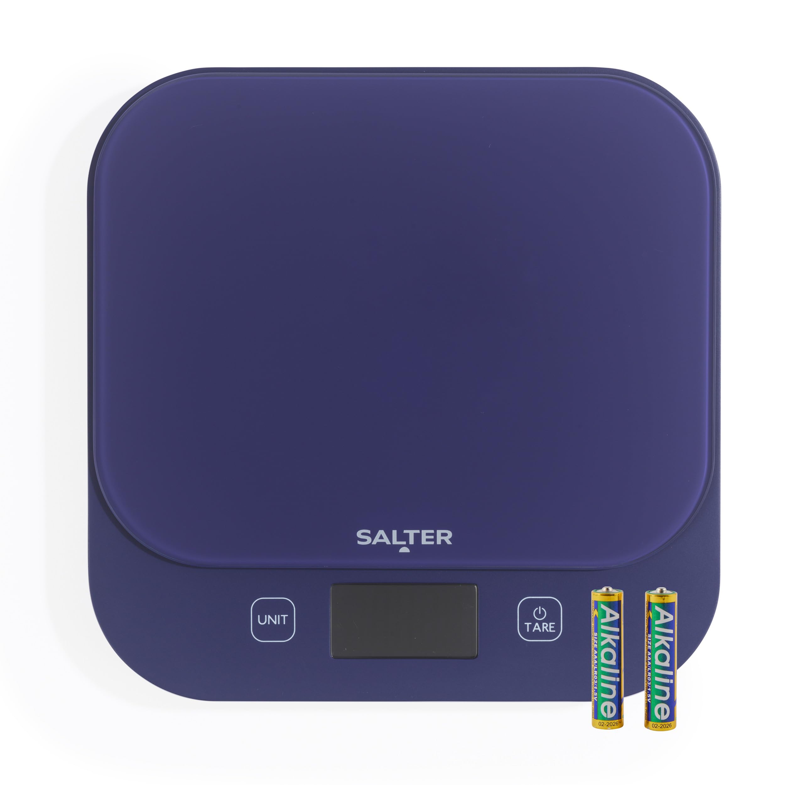 Salter British Bakes Waterproof Kitchen Scale