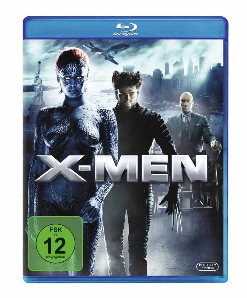 X-Men: 2. Auflage