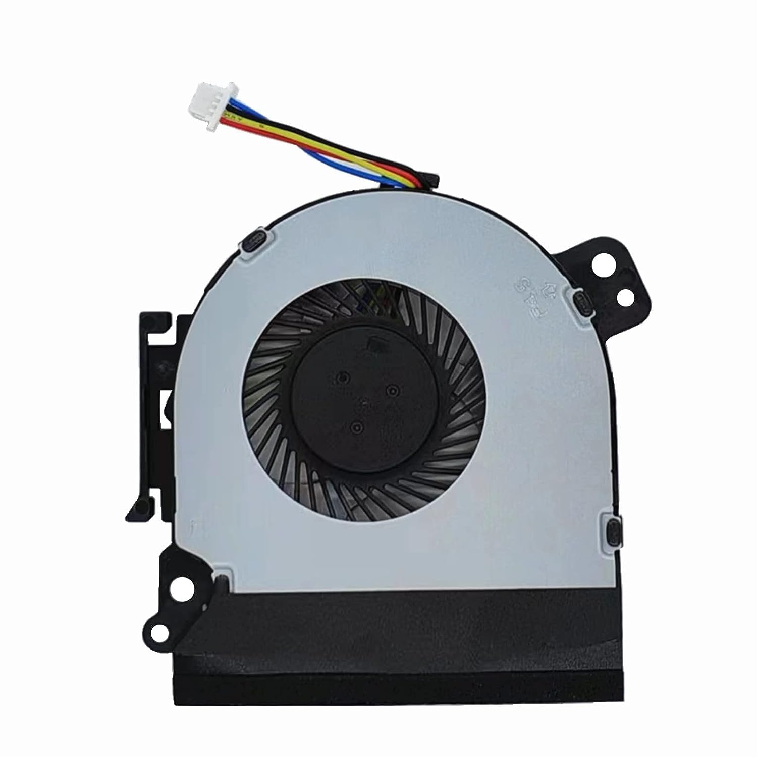 Ventilador de refrigeración para Toshiba Tecra A50-C A50-C1510 A50-C1520 A50-C1540 A50-C1550 Series DFS160005040T FGHV G61C0002Y 210 DC5V 0.5A