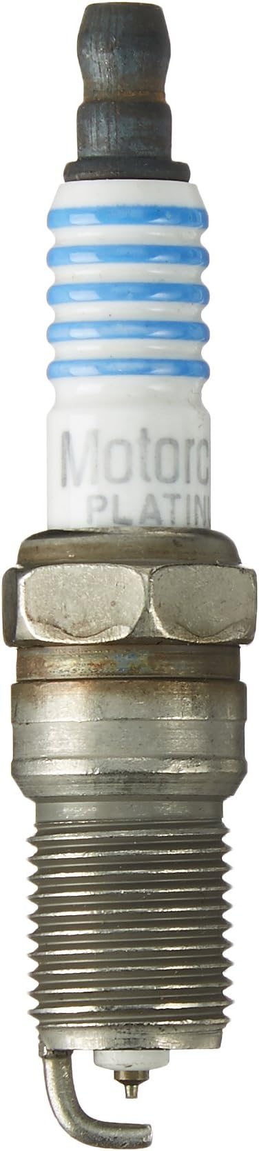 New Motorcraft SP432 Spark Plug(8 PACK) Finewire Platinum