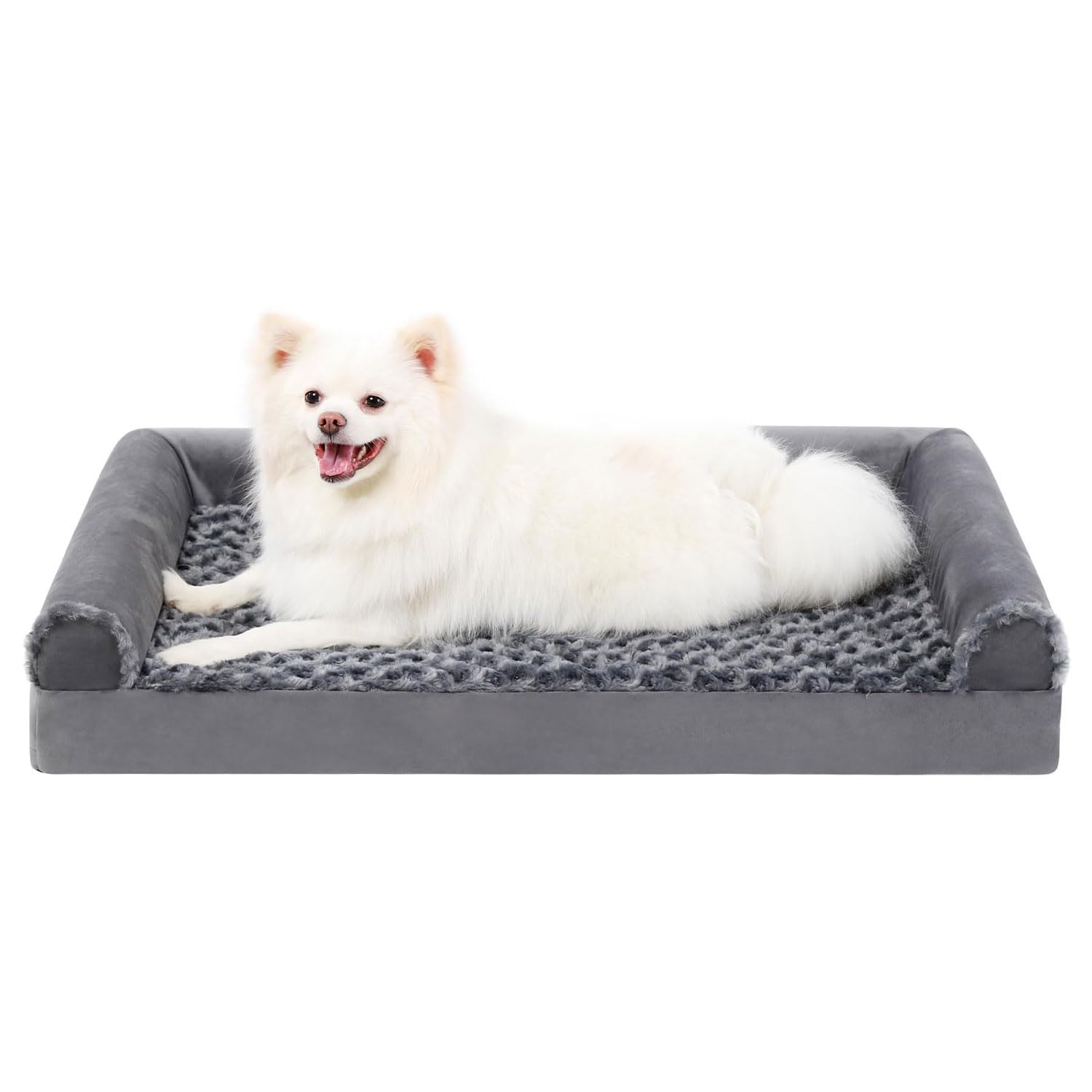 Canapé chiens imperméable et lavable pour le salon familial