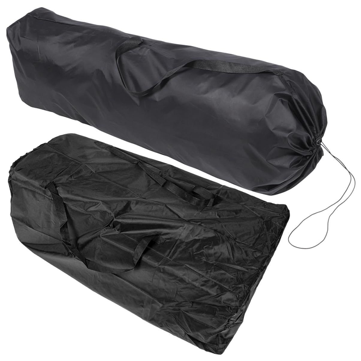 TOYANDONA 3 Ensembles De Voyage Pour Poussette Housse De Rangement Poussette Étanche Et Pratique Pour Transport Avion Train Voiture À Et 2 Pièces * 3