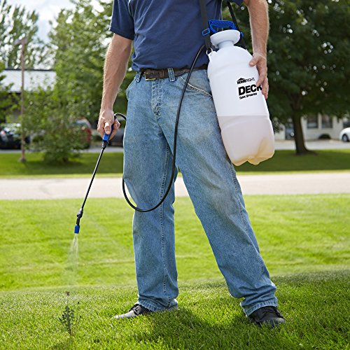 Homeright C900908 C900908 Tank Sprayer, 2 Gal, White #TOP4