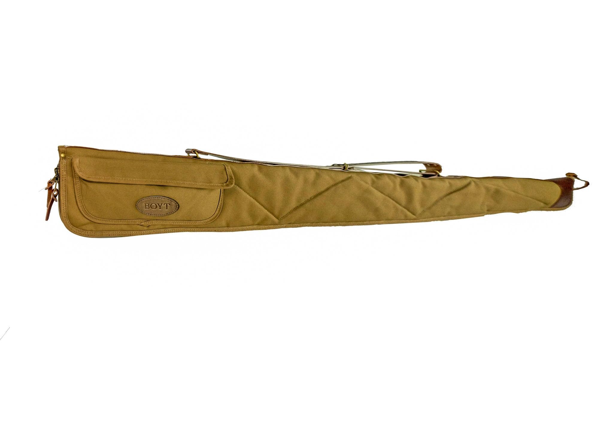 Best Gun Cases of 2026: Tested and Reviewed Boyt Shotgun