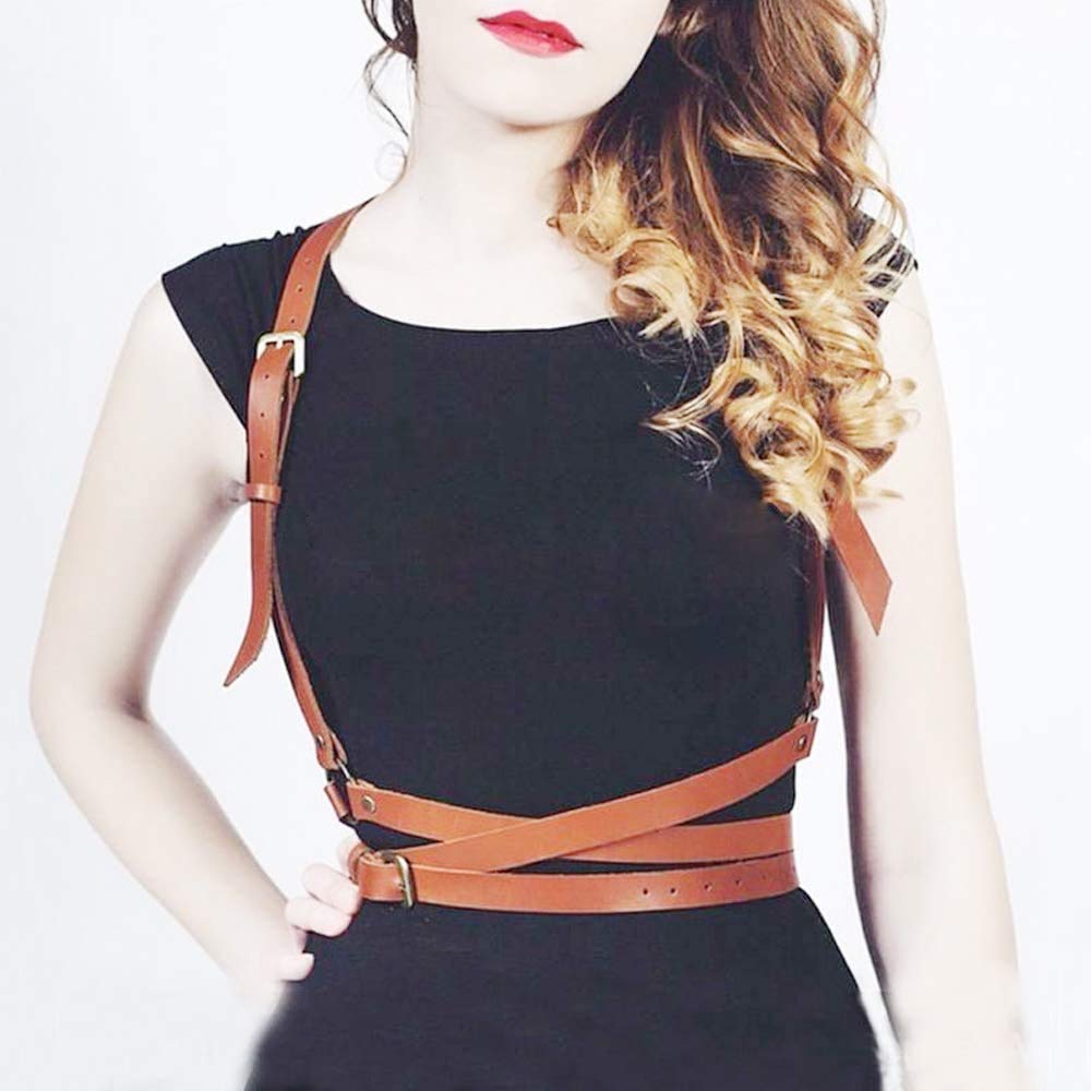 SHARE SPIRIT レザー ハーネスデザインベスト PERFETTO HARNESS 本革製ハーネスベスト BLACK – pawdea