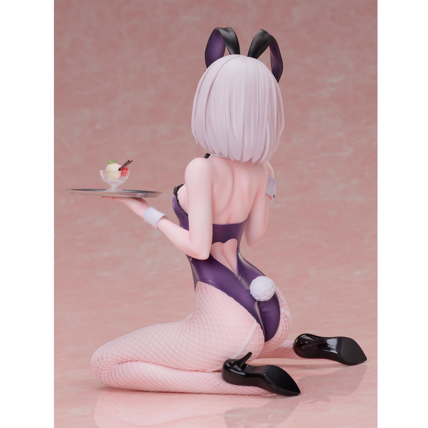 Amazon | B-style 『いろバニー』 Illustrated by mignon 1/6スケール