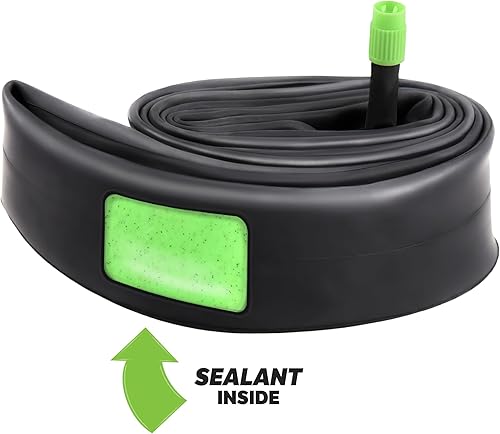 Miniatura 2 de Slime Tubo interior de 24 pulgadas prellenado con sellador de neumáticos