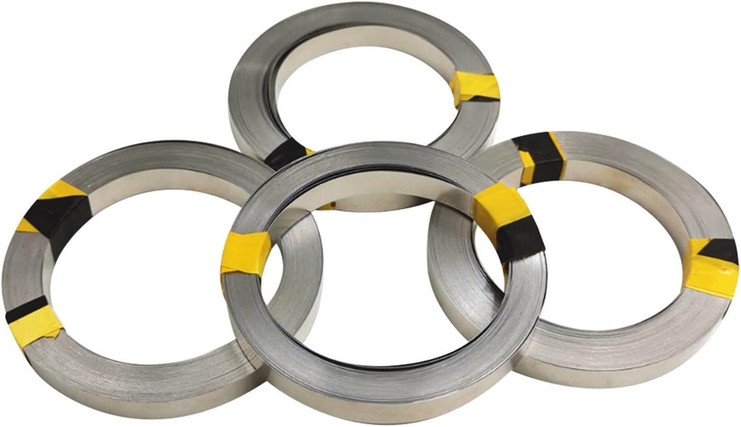 welding rod Welder Machine Nickle Strip 10m 0.1mm 18650 Battery